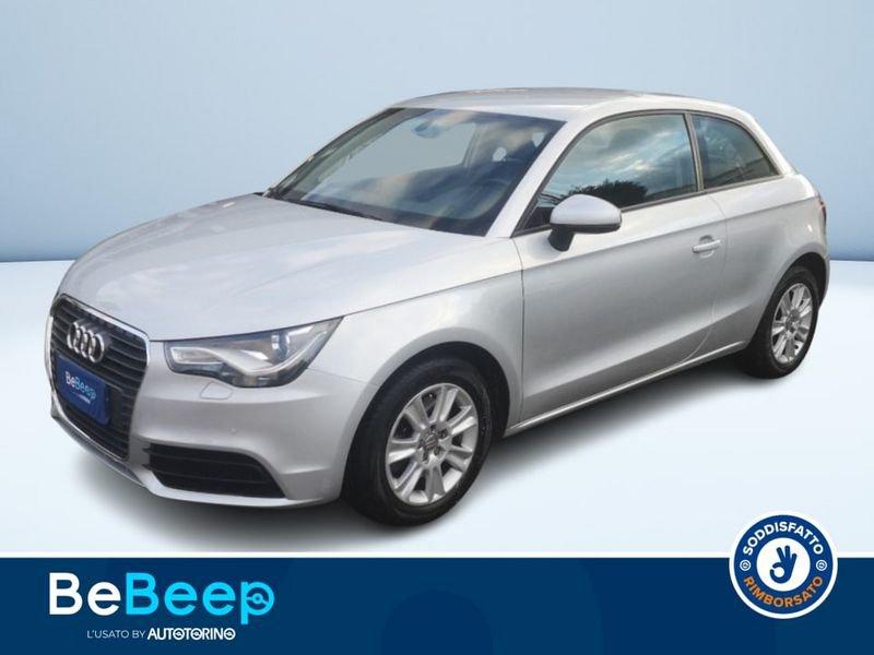 Audi A1 1.4 TFSI AMBITION 122CV S-TRONIC