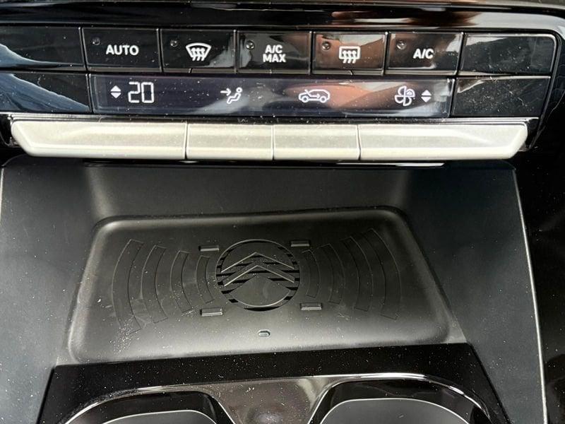 Citroën C3 Turbo 100 cv Manuale MAX