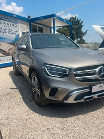 Mercedes-benz GLC 220 GLC 200 d 4Matic Sport