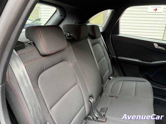 FORD Kuga ST-LINE AUTOMATICA TELECAMERA POST IVA ESPOSTA