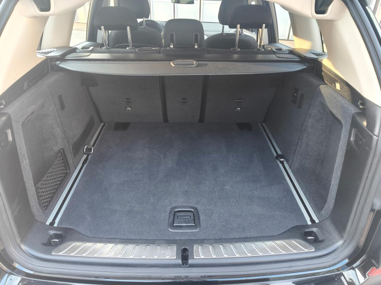 Bmw X3 sDrive18d 48V Business Advantage