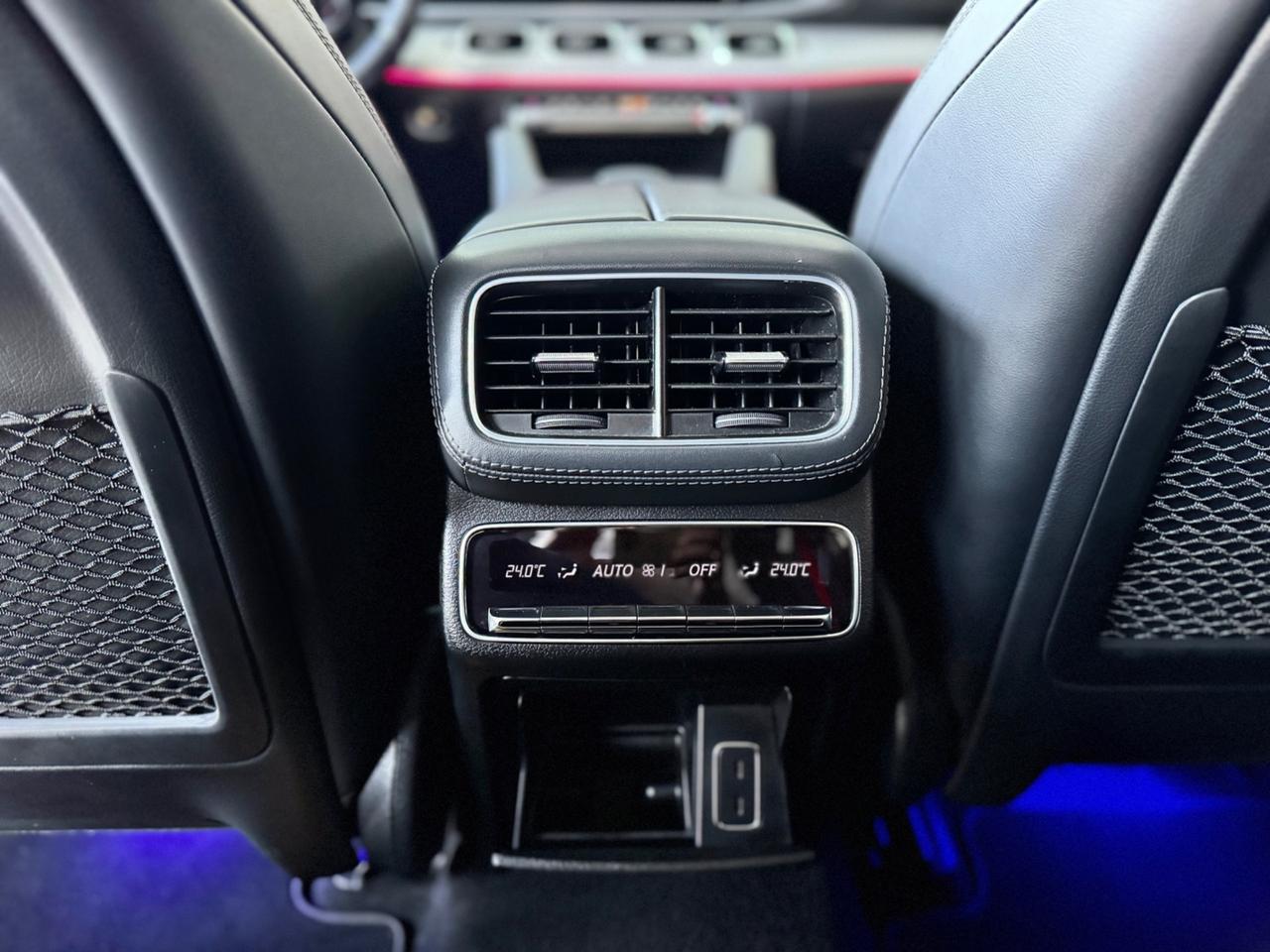 M.B GLE 53 AMG 4Matic+ Mild Hybrid IVA ESPOSTA