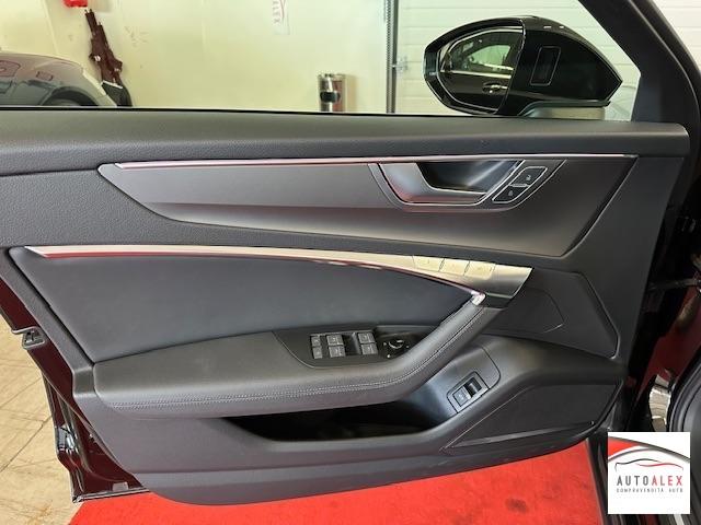 AUDI - A6 Allroad - 55 TDI 3.0 quattro tiptronic