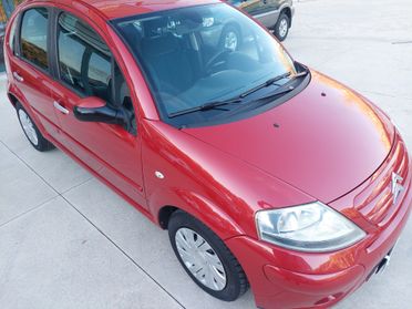 Citroen C3 1.1 Benzina Exclusive 2009