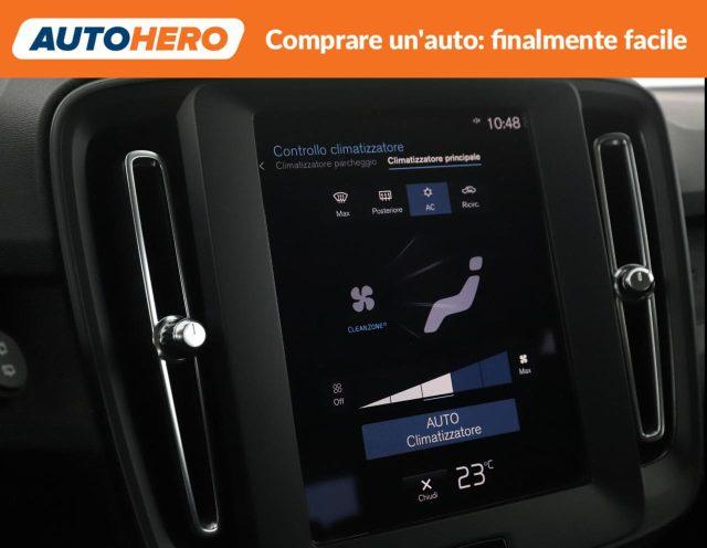 VOLVO XC40 T2 Essential