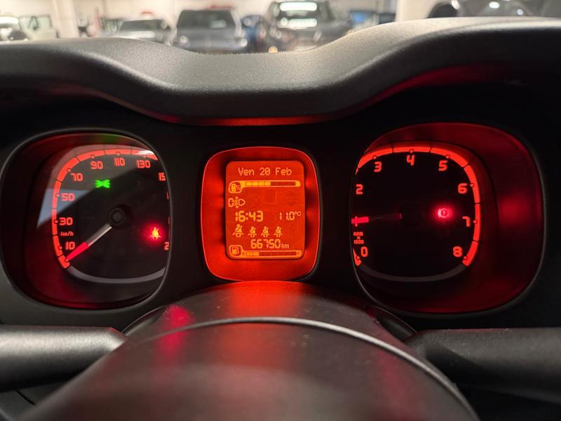 Fiat Panda City Cross Panda 1.0 firefly hybrid City Cross s&s 70cv 5p.ti