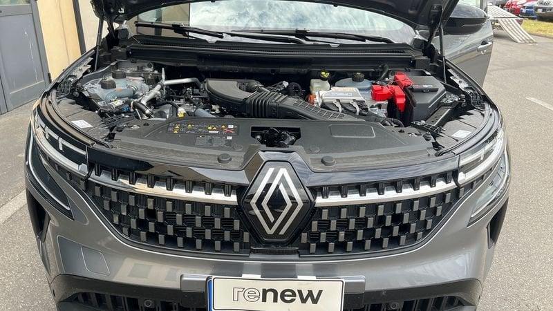 Renault Austral 1.2 E-Tech full hybrid 200cv Techno Auto 1.2 E-Tech full hybrid Techno 200cv auto