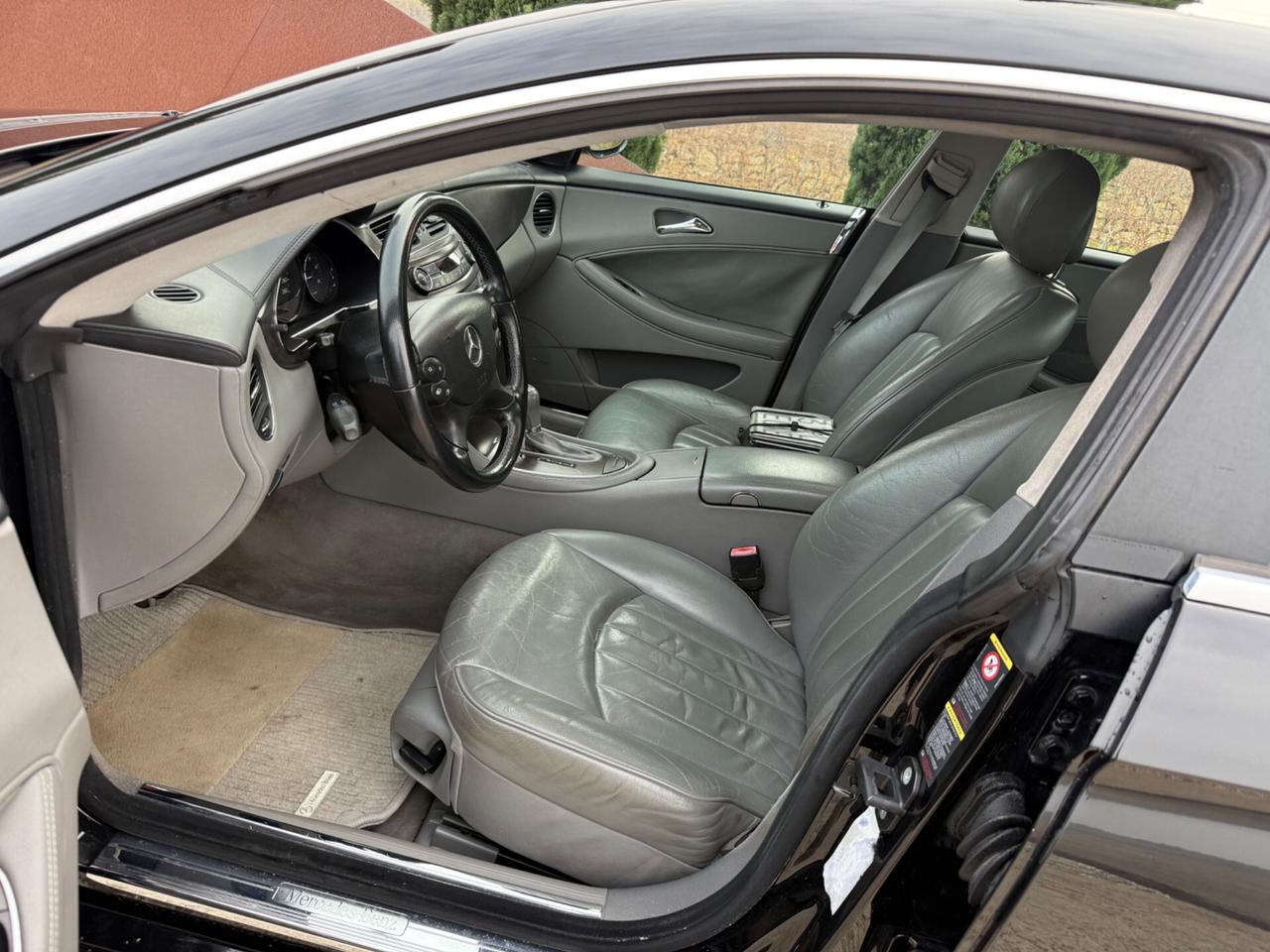 Mercedes-benz CLS 320 CDI 150000 Km!!!!