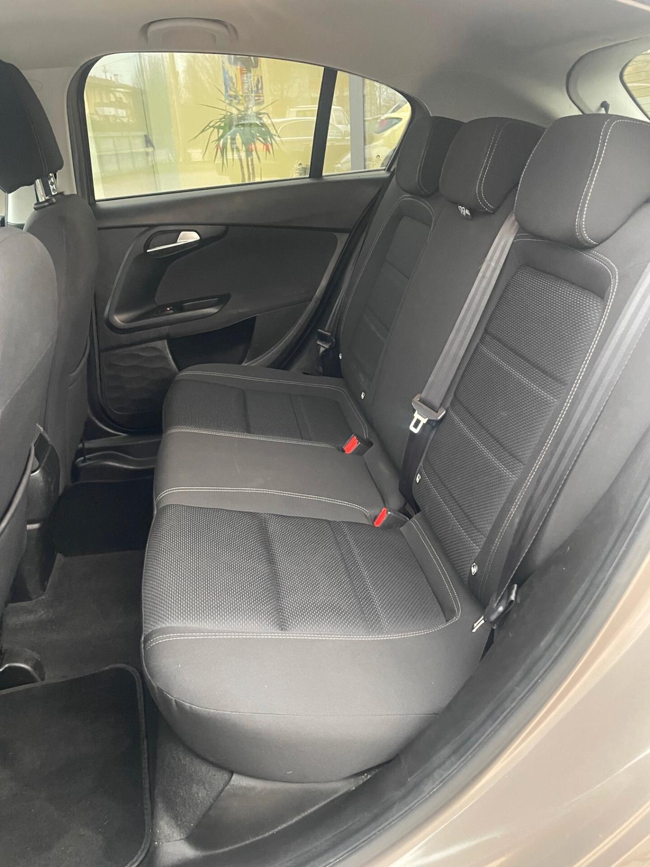 Fiat Tipo 1.6 Mjt S&S DCT 5 porte Business