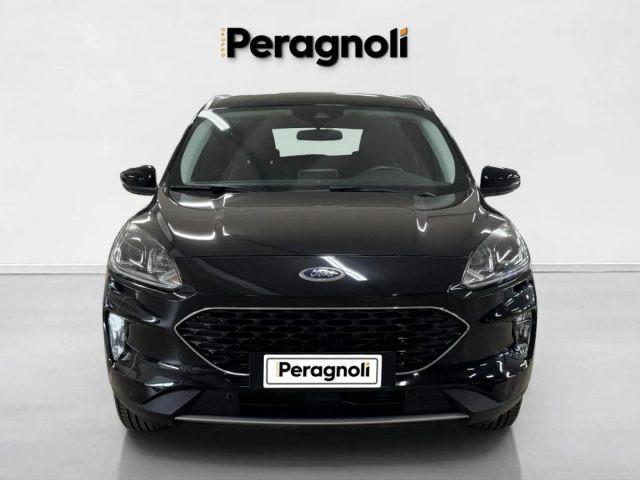 FORD Kuga 1.5 ECOBOOST 2WD CONNECT