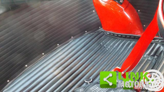 FIAT 124 Spider 1600 AS SPYDER SPORT 110 CV