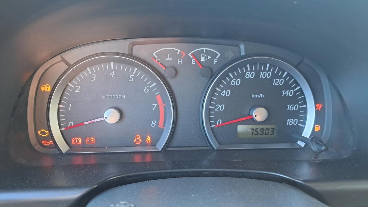 Suzuki Jimny 1.3 4WD Evolution