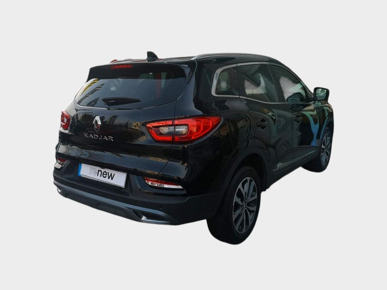 Renault Kadjar 1.5 Blue dCi Business EDC