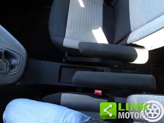 CITROEN Berlingo BlueHDi 100 M Feel