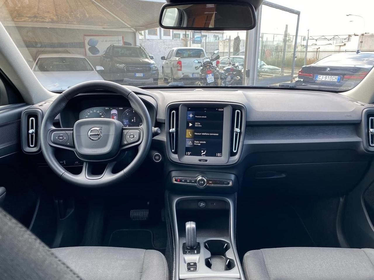 Volvo XC40 D3 150 cv Automatica