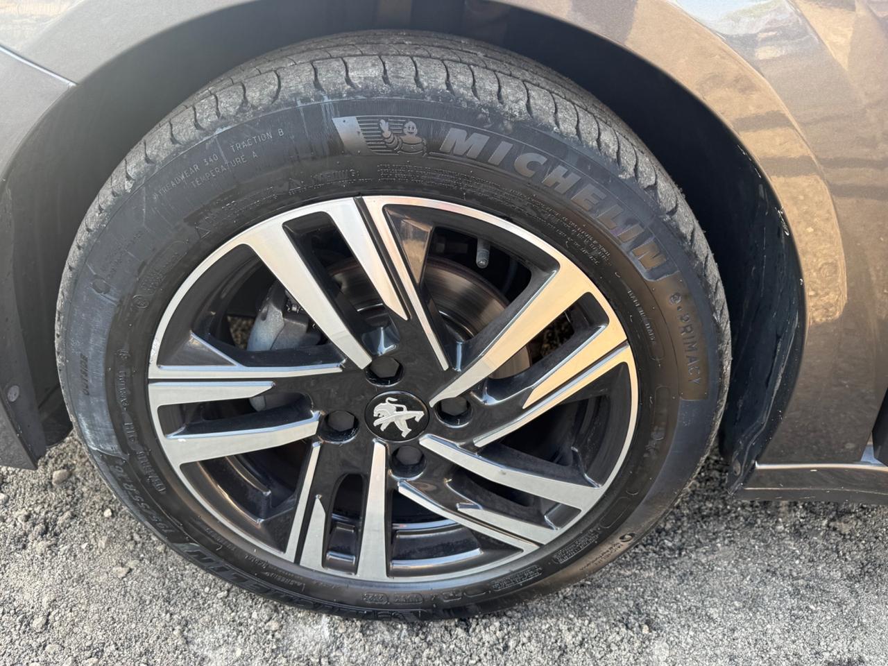 Peugeot 208 PureTech 75 S&S 5porte Active Pack Perfetta