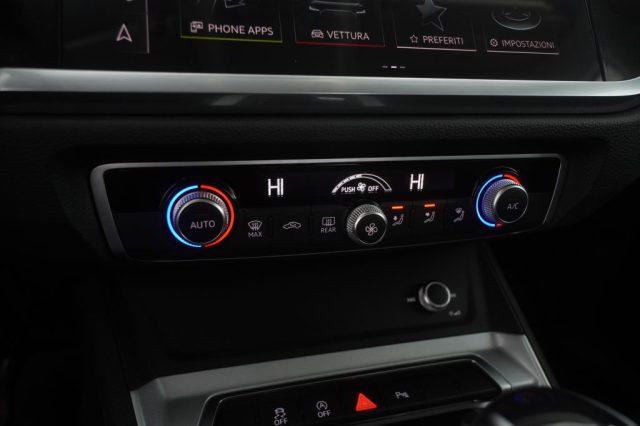 AUDI Q3 Q3 35 TDI S tronic Business