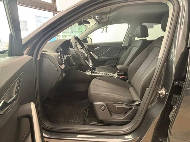 Audi Q2 35 TDI quattro S tronic Identity Black 2021