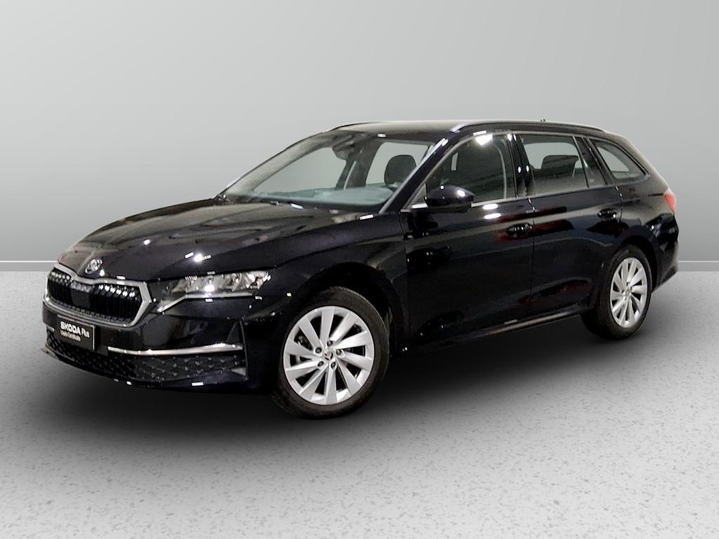 Skoda Octavia Wagon 2.0 tdi Executive 150cv dsg