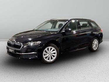 Skoda Octavia Wagon 2.0 tdi Executive 150cv dsg