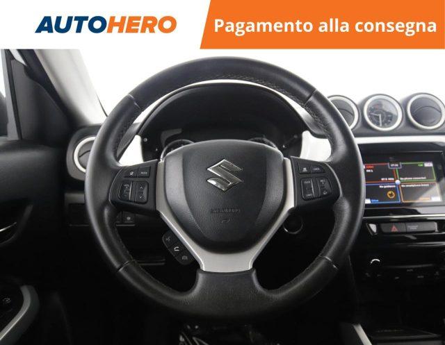 SUZUKI Vitara 1.6 DDiS V-Top