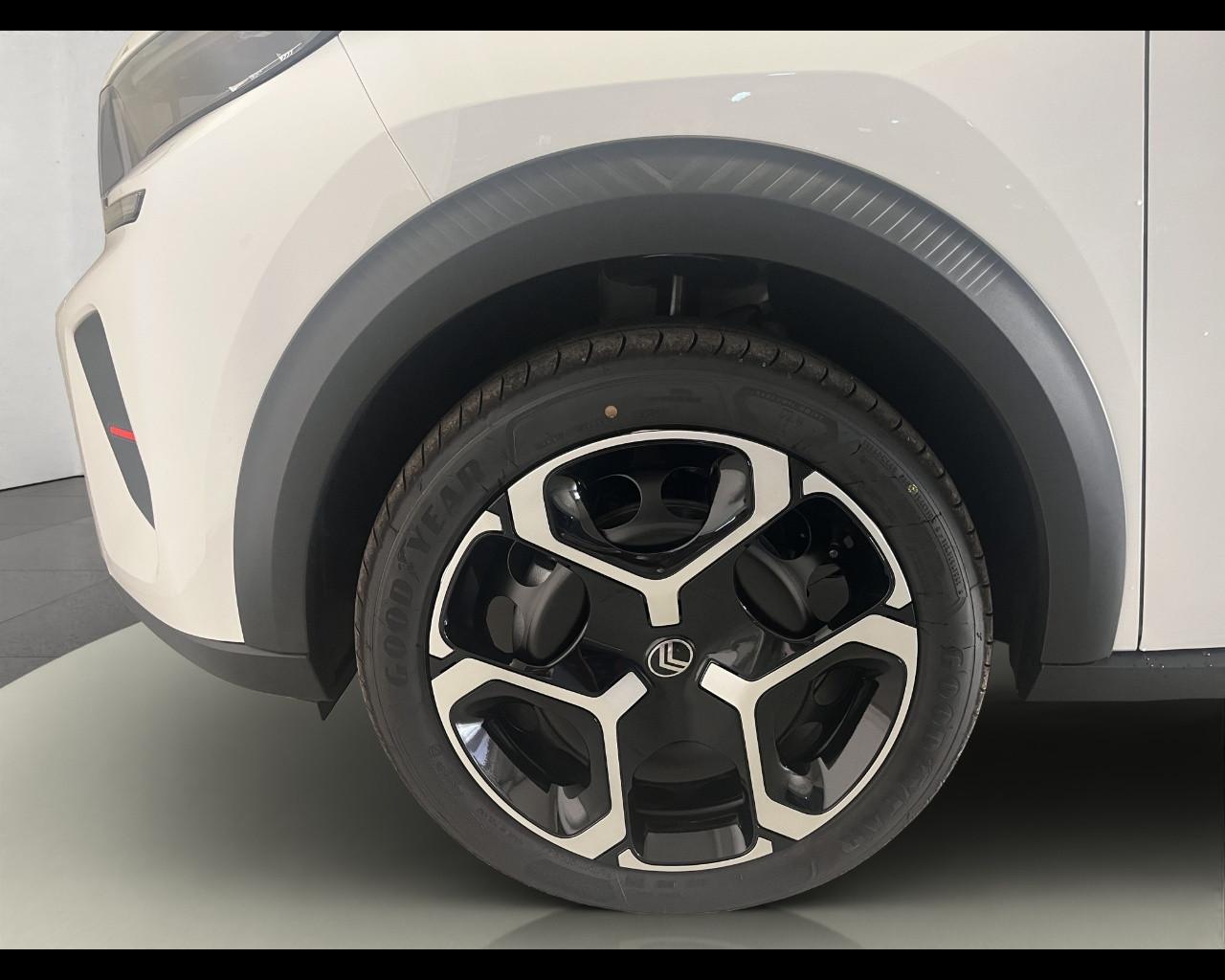 CITROEN C3 Turbo 100cv - PLUS