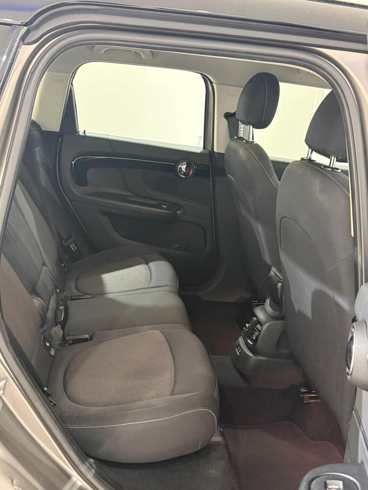 Mini Cooper D Countryman 1.5 HYPE automatica