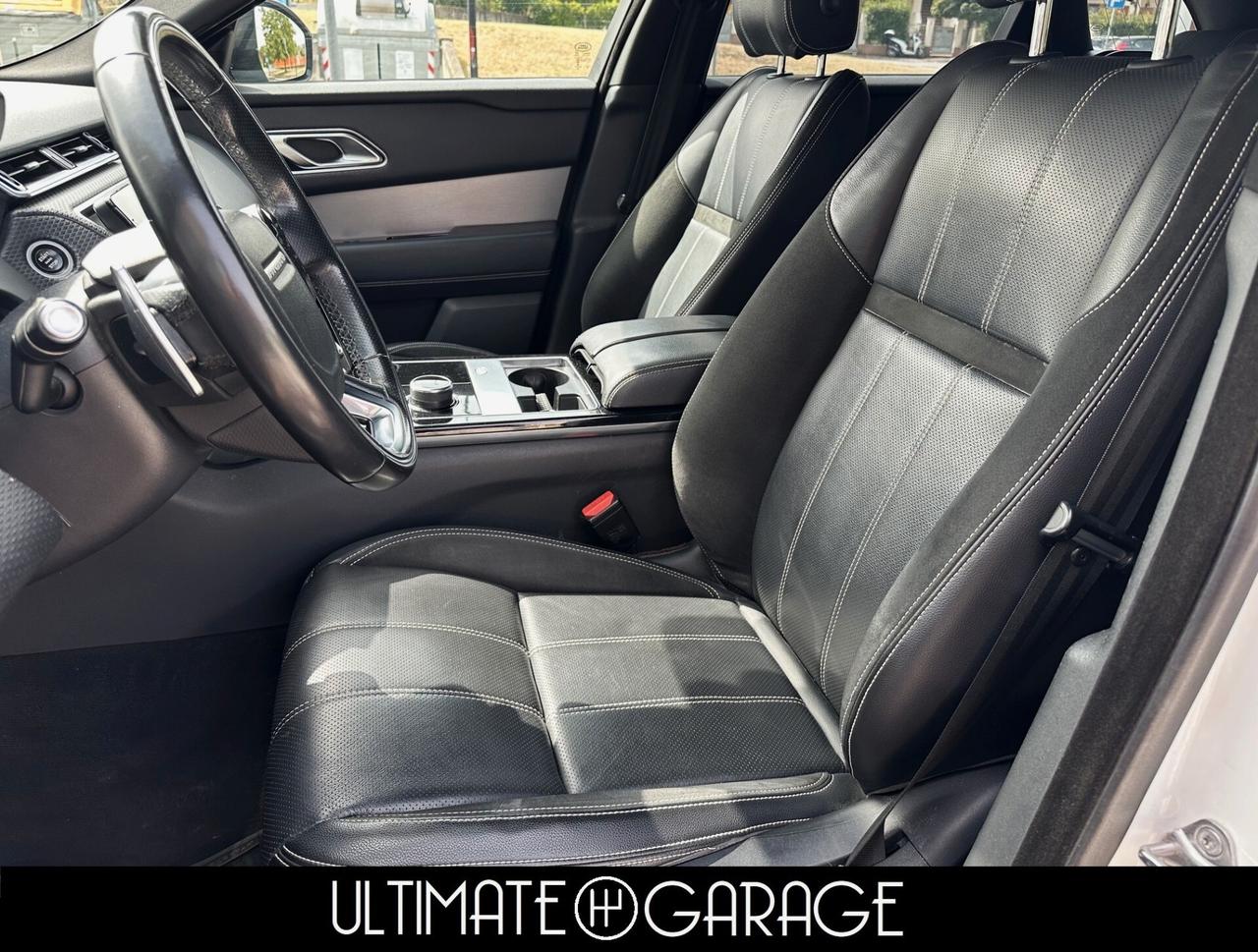 Land Rover Range Velar 2.0d i4 R-Dynamic S 240cv auto *MOTORE NUOVO