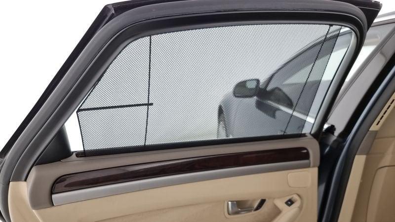 Audi A8 3.0 V6 tdi quattro tiptronic Fap