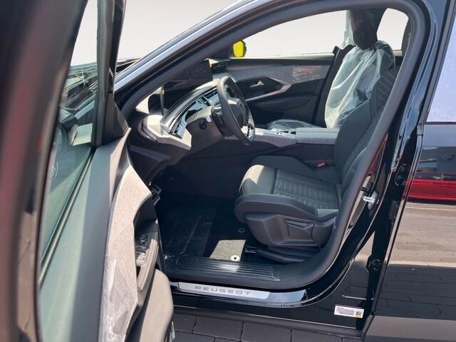 Peugeot 3008 Hybrid 145 e-DCS6 GT