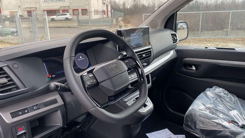 FIAT Ulysse M1 2.0 bluehdi 180cv L2H1 AT8