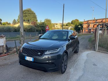 Land Rover Range Velar 2.0D I4 240 CV R-Dynamic HSE