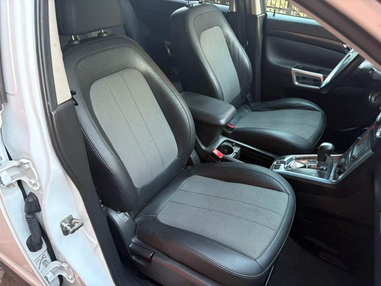 Opel Antara 2.2 CDTI 163CV 4x2 Cosmo