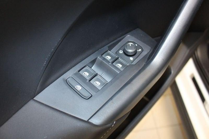 Volkswagen T-Cross 1.0 TSI 115 CV R-Line Plus