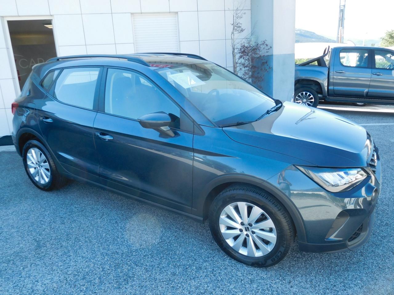 Seat Arona 1.0 EcoTSI 110 CV Style