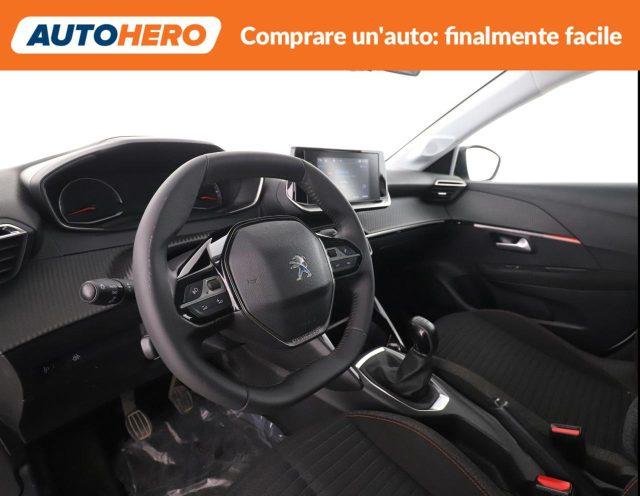 PEUGEOT 208 PureTech 75 Stop&Start 5 porte Active Pack