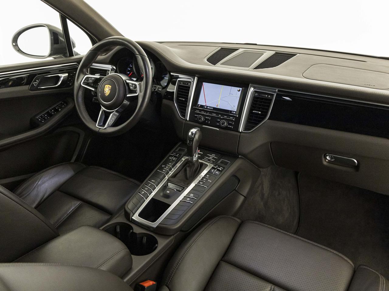 Porsche Macan 3.0d s 250cv pdk