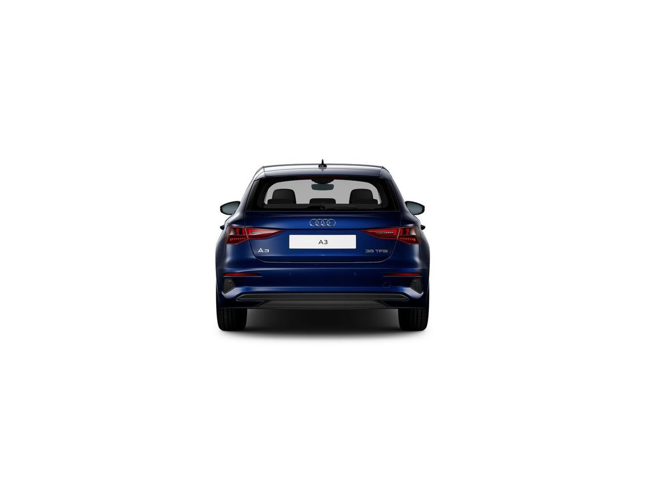 Audi A3 sportback 35 1.5 tfsi business