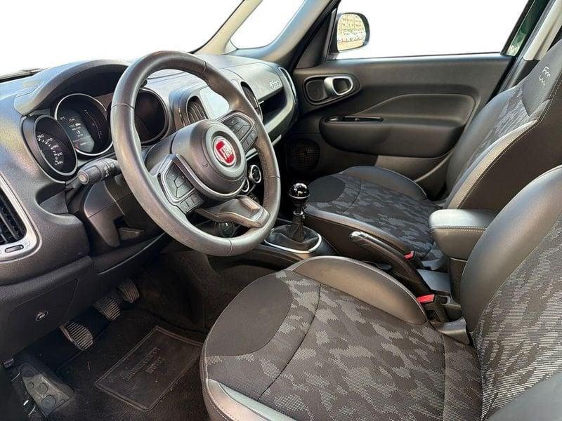 FIAT 500L 500L Cross 1.4 s&s 95cv my20