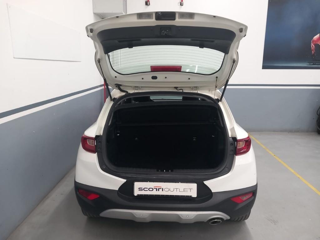KIA Stonic - Stonic 1.0 t-gdi mhev Urban 100cv mt