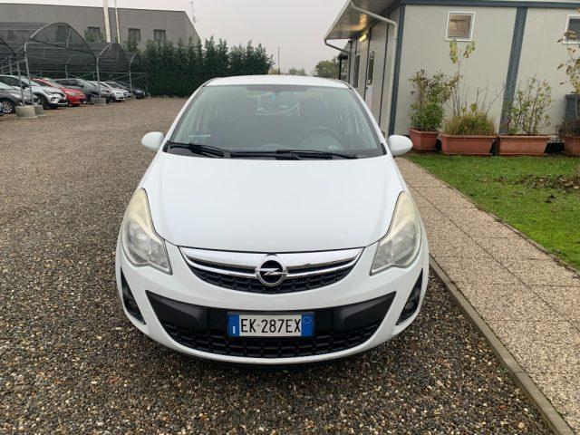 OPEL Corsa 1.2 5 porte COSMO