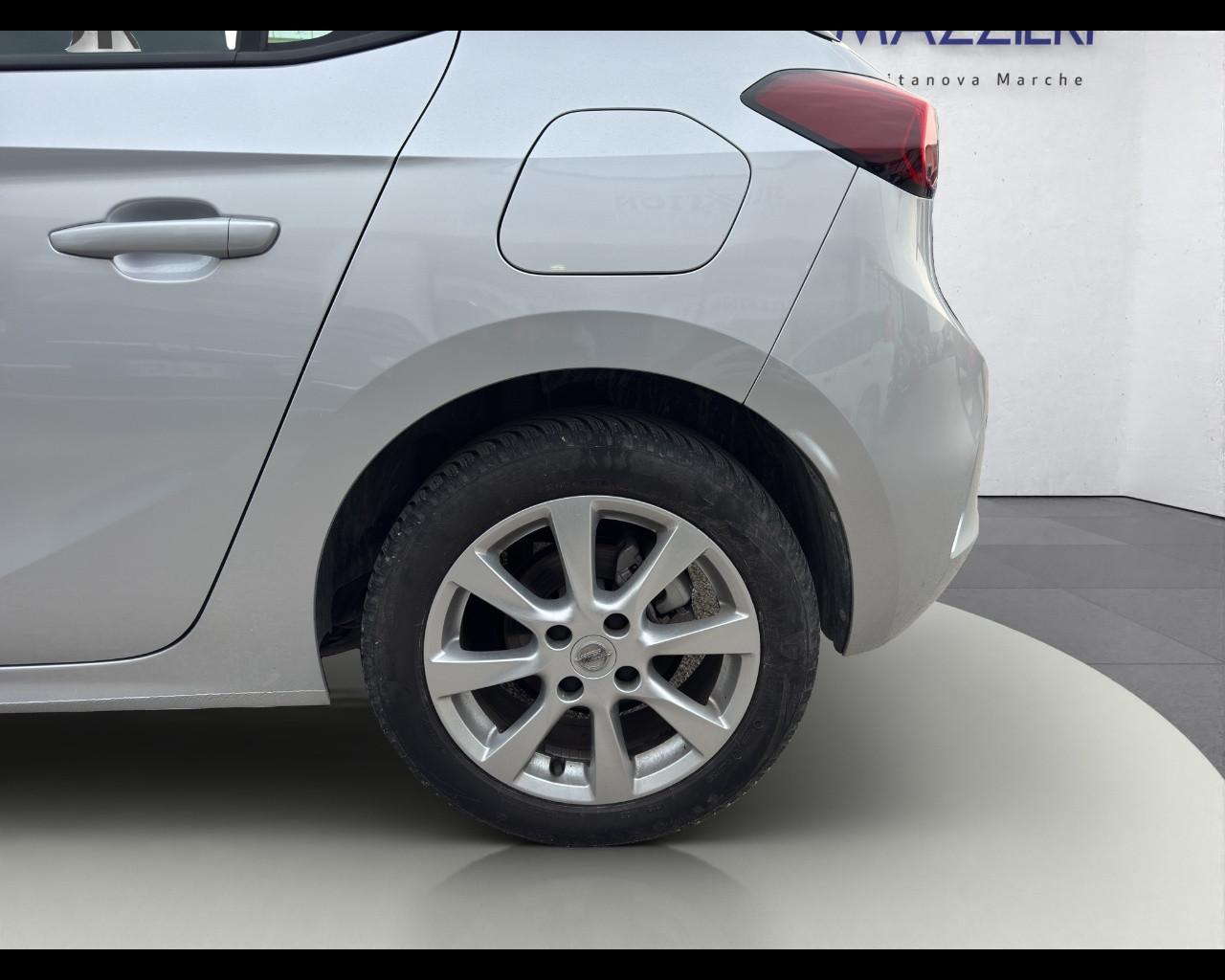 OPEL Corsa 6ª serie - Corsa 1.5 D 100 CV Edition