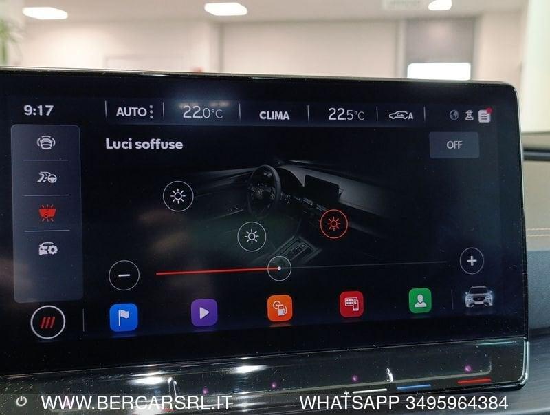 Cupra Formentor Formentor 2.0 TDI*TELECAMERA POST*PDC*LED*