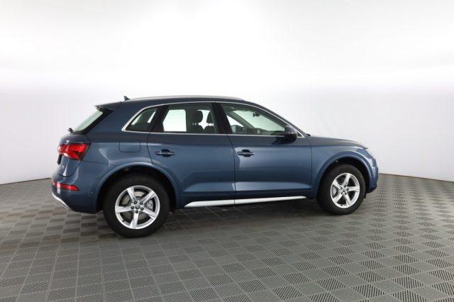 AUDI Q5 Q5 2.0 TDI 190 CV quattro S tronic Business Sport