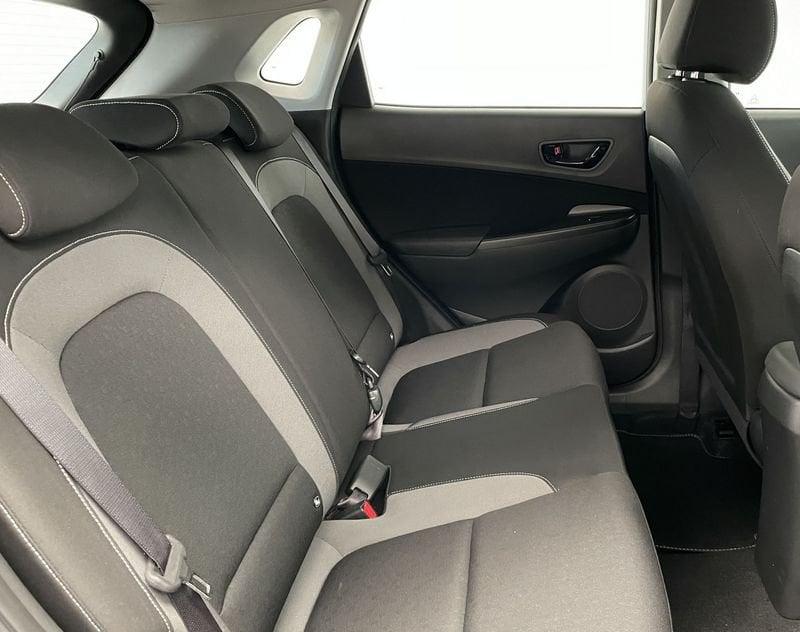 Hyundai Kona Kona HEV 1.6 DCT XPrime