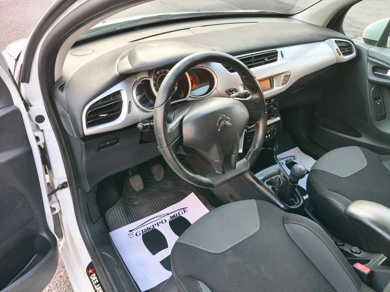 Citroen C3 1.1 Attraction