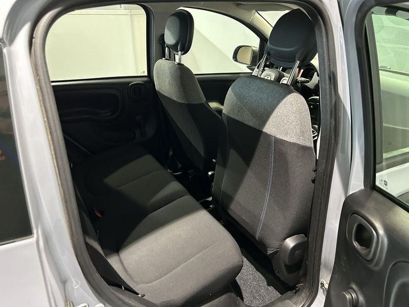 FIAT Panda Panda 1.0 FireFly S&S Hybrid