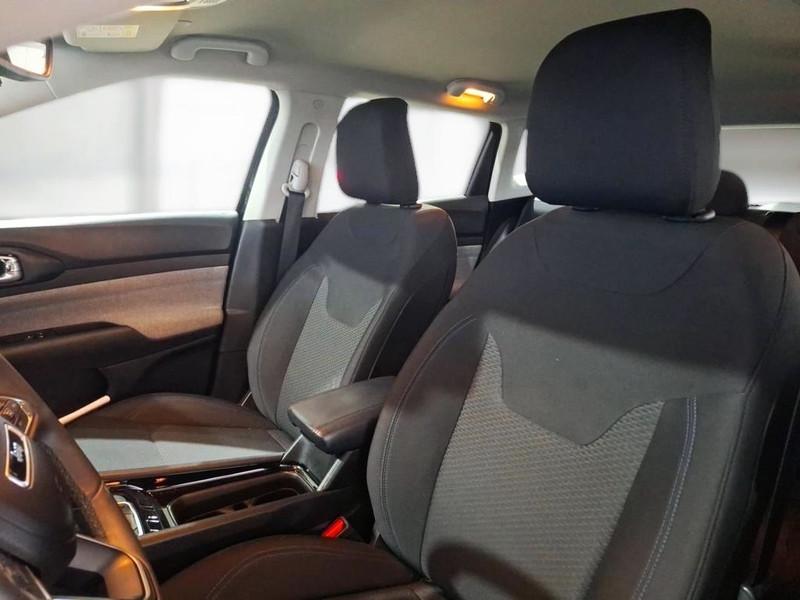 JEEP COMPASS 1.5 Turbo MHEV T4 96kW Business DDCT