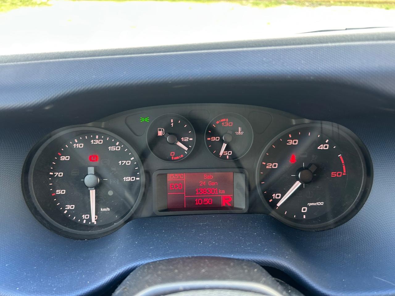 Iveco Daily 35-160 Hi-MATIC