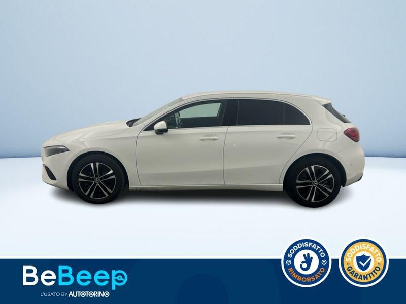 Mercedes-Benz Classe A A 250 E PHEV PROGRESSIVE ADVANCED AUTO